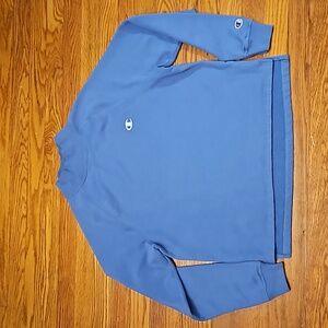 Champion sweatshirt